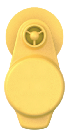 WelfarmID ear tag